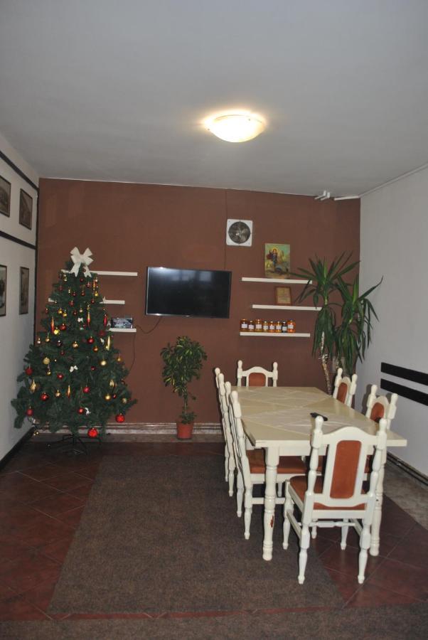 Guest House Colovic Zlatibor Exteriör bild