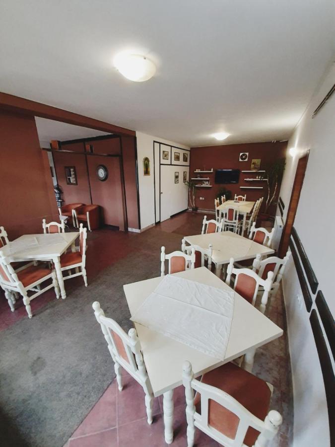 Guest House Colovic Zlatibor Exteriör bild