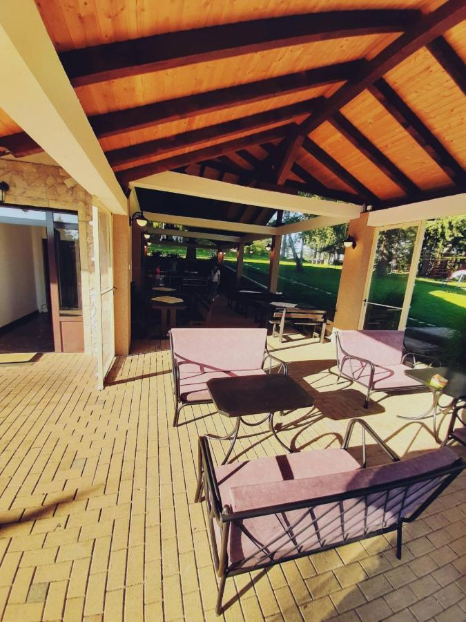 Guest House Colovic Zlatibor Exteriör bild