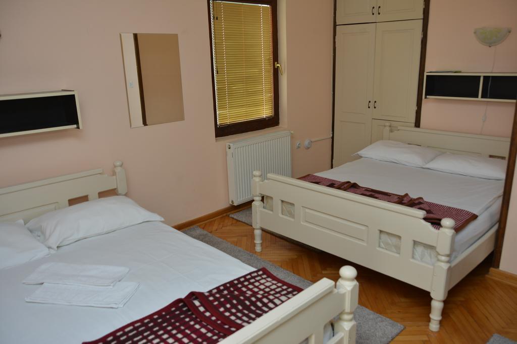 Guest House Colovic Zlatibor Exteriör bild